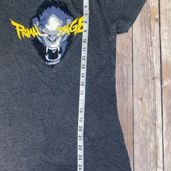 Primal Rage Overwatch Lootcrate t shirt, women’s size‎ large - Picture 6 of 7